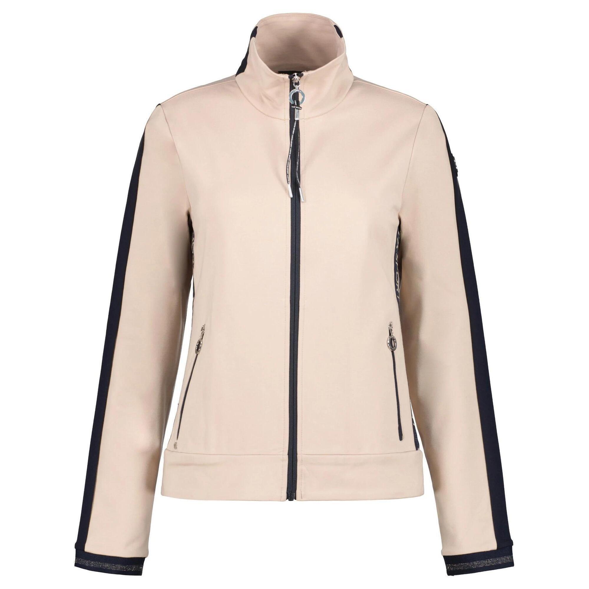 Bluza turystyczna damska Luhta Ivalo