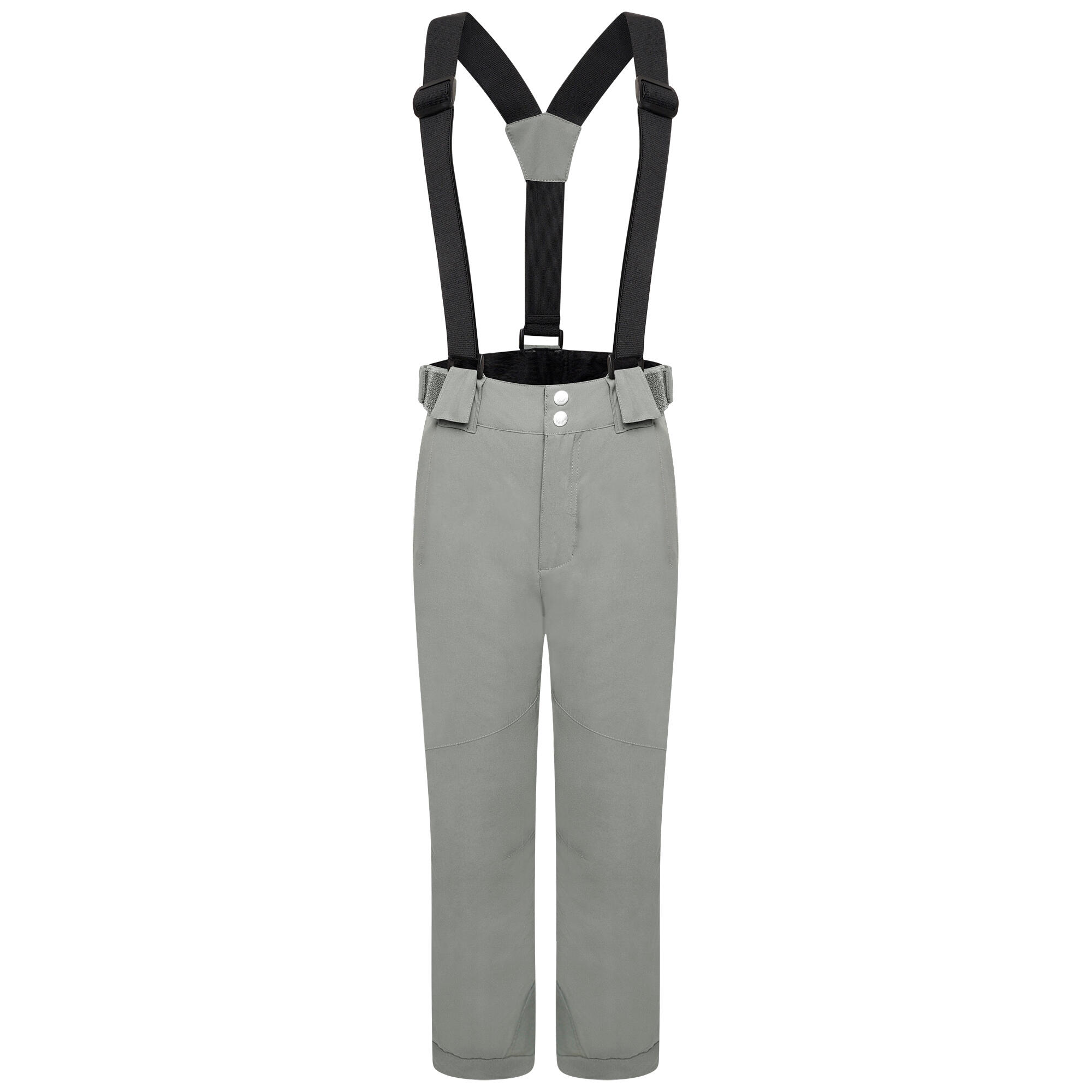 Dziecięce Spodnie Narciarskie Z Szelkami Outmove II