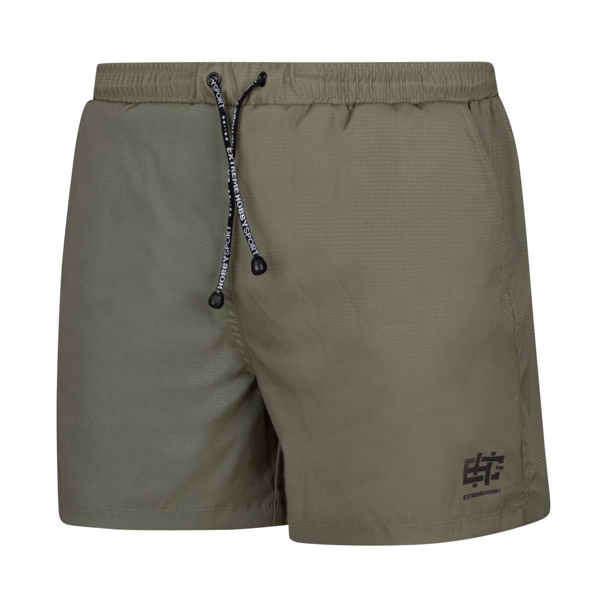 Szorty kąpielowe męskie EXTREME HOBBY BASIC