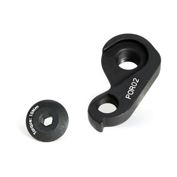 Wieszak przerzutki tylnej 3T Exploro Racemax / Ultra