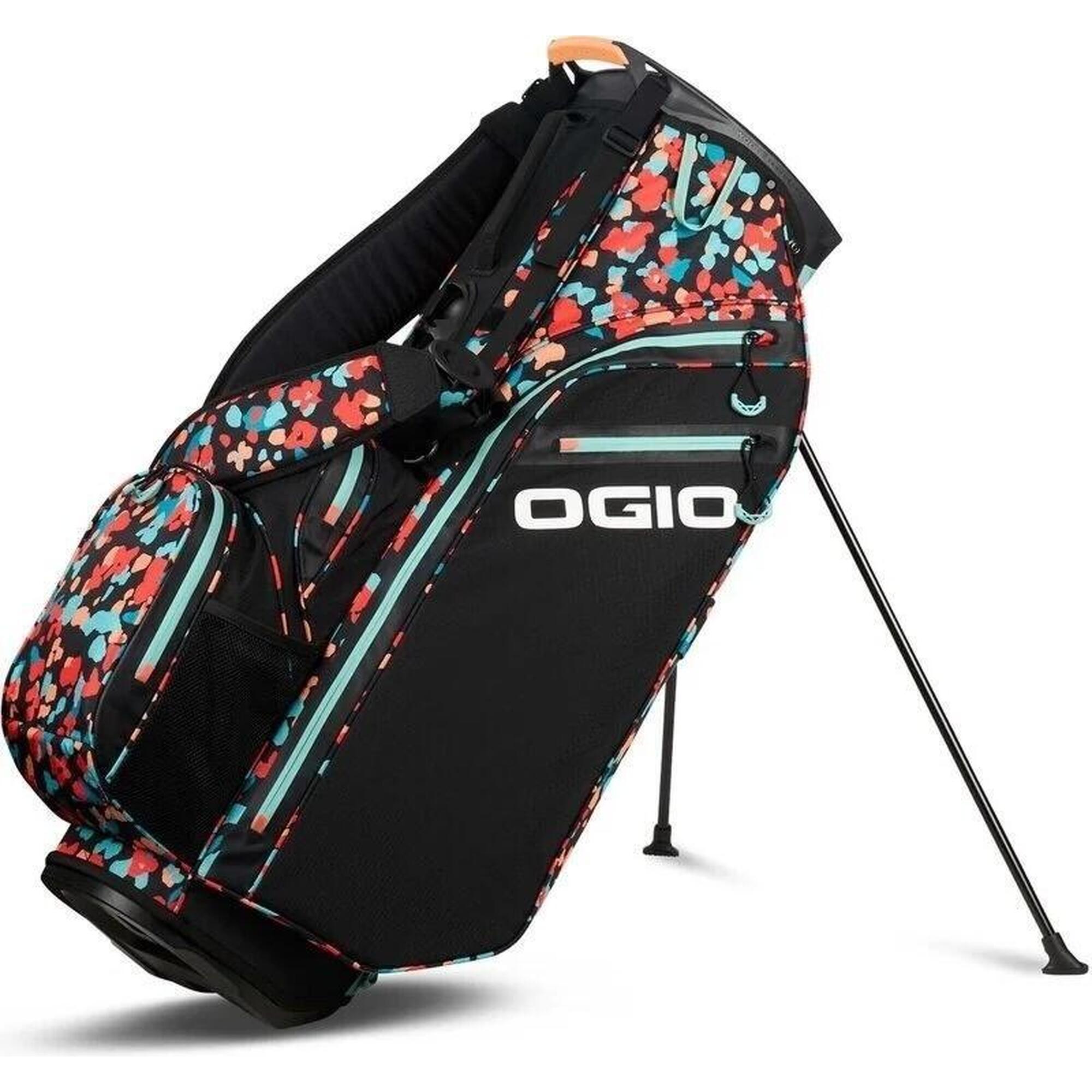 Torba golfowa Ogio All Elements Hybrid Konfetti