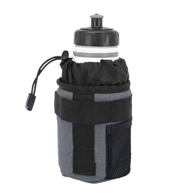 Koszyk na butelki do wspornika rowerowego i kierownicy P2R Emfiss