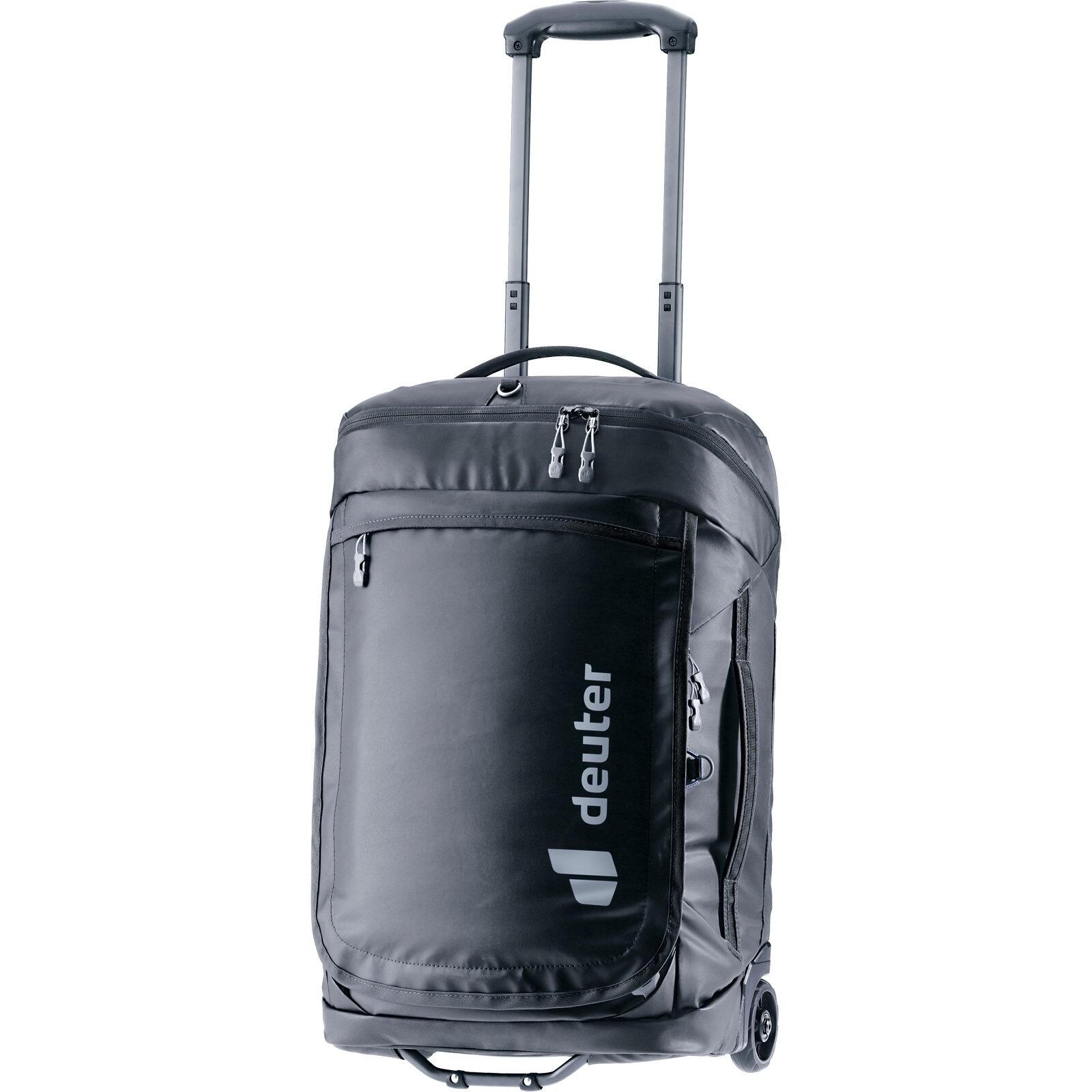 Torba podróżna Deuter Duffel Pro Movo 36 - blk