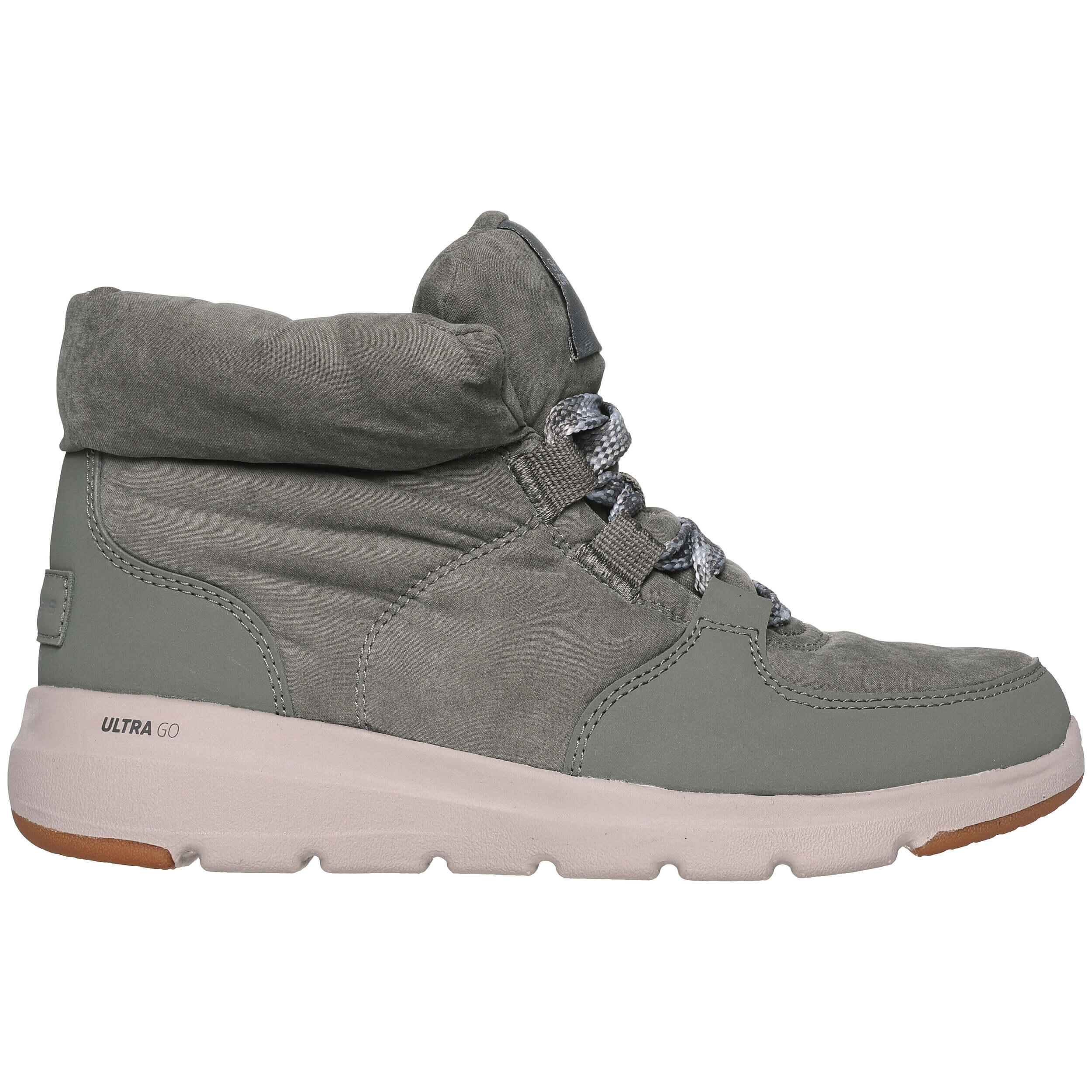 Buty zimowe Damskie Skechers