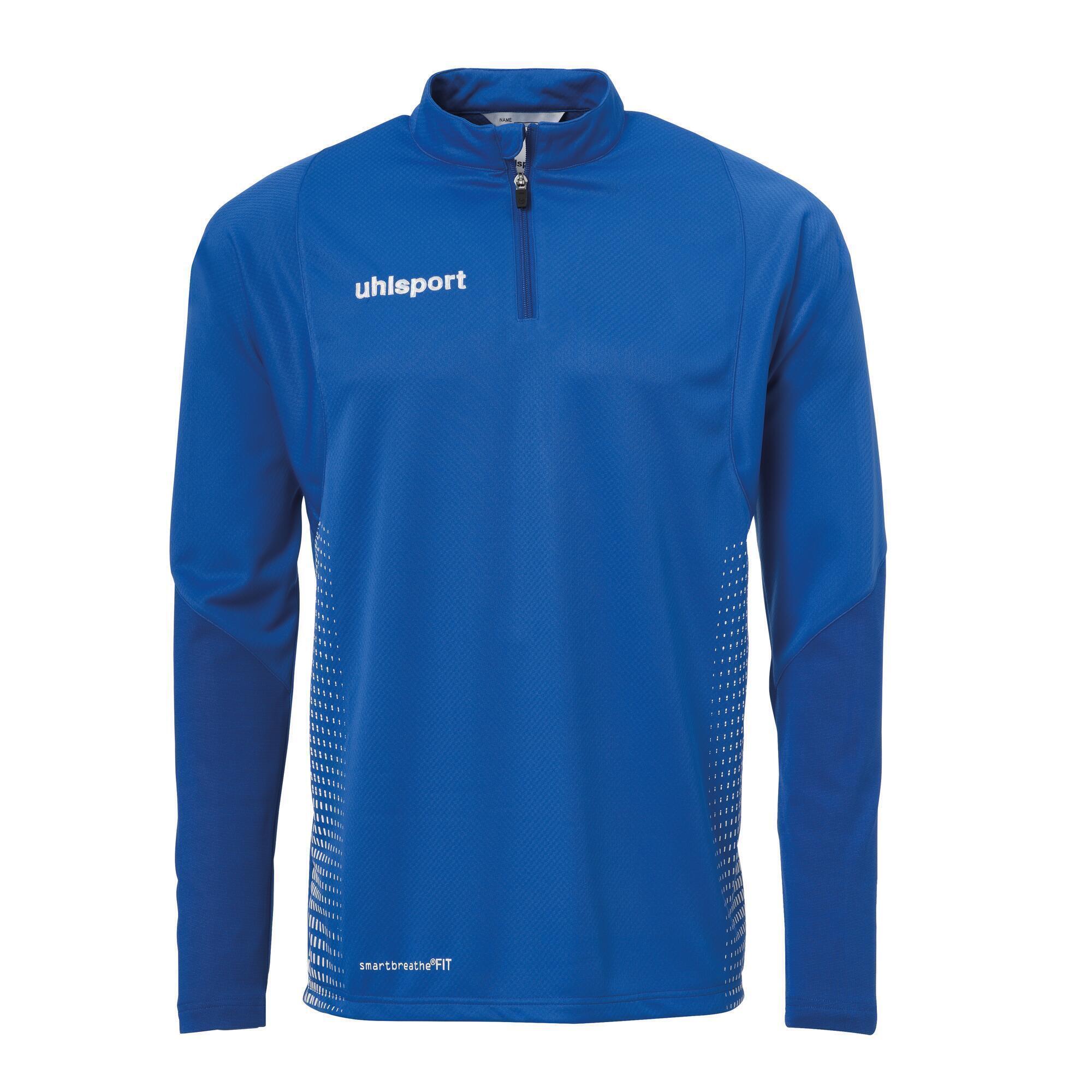 Kurtka Uhlsport Score 1/4 Zip