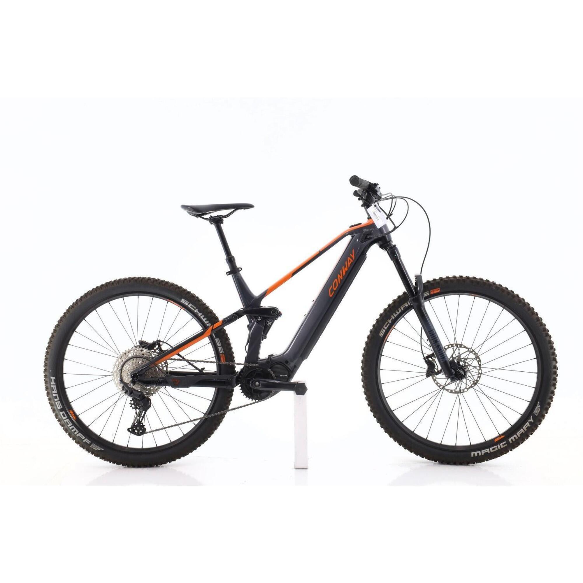 Second life · R. elektryczny · Conway eWME 3.9 · W bardzo dobrym stanie