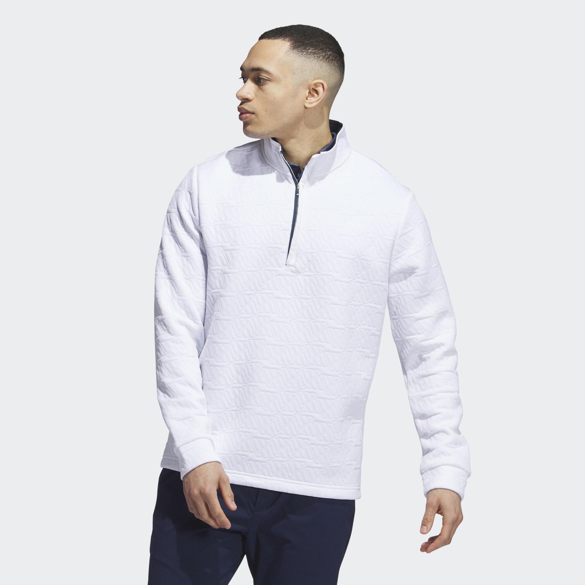 Bluza DWR Quarter-Zip