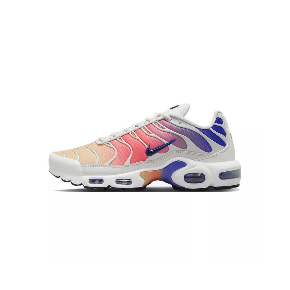 Buty do chodzenia damskie Nike Air Max Plus Tn Platinum