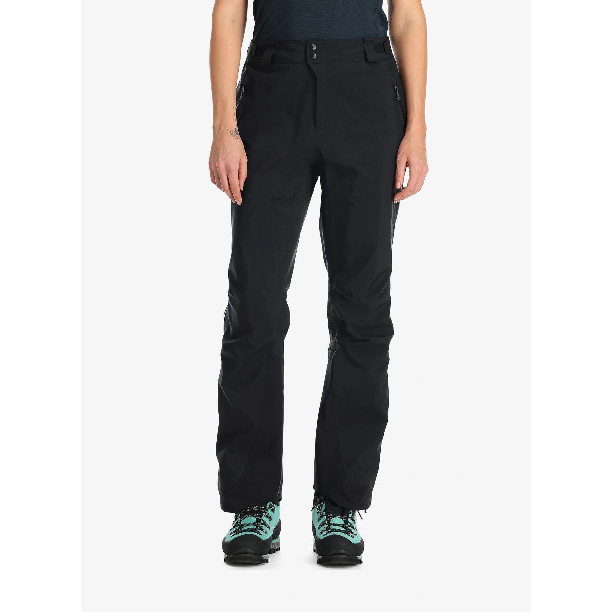 Spodnie GORE TEX damskie Rab Latok GTX Pants