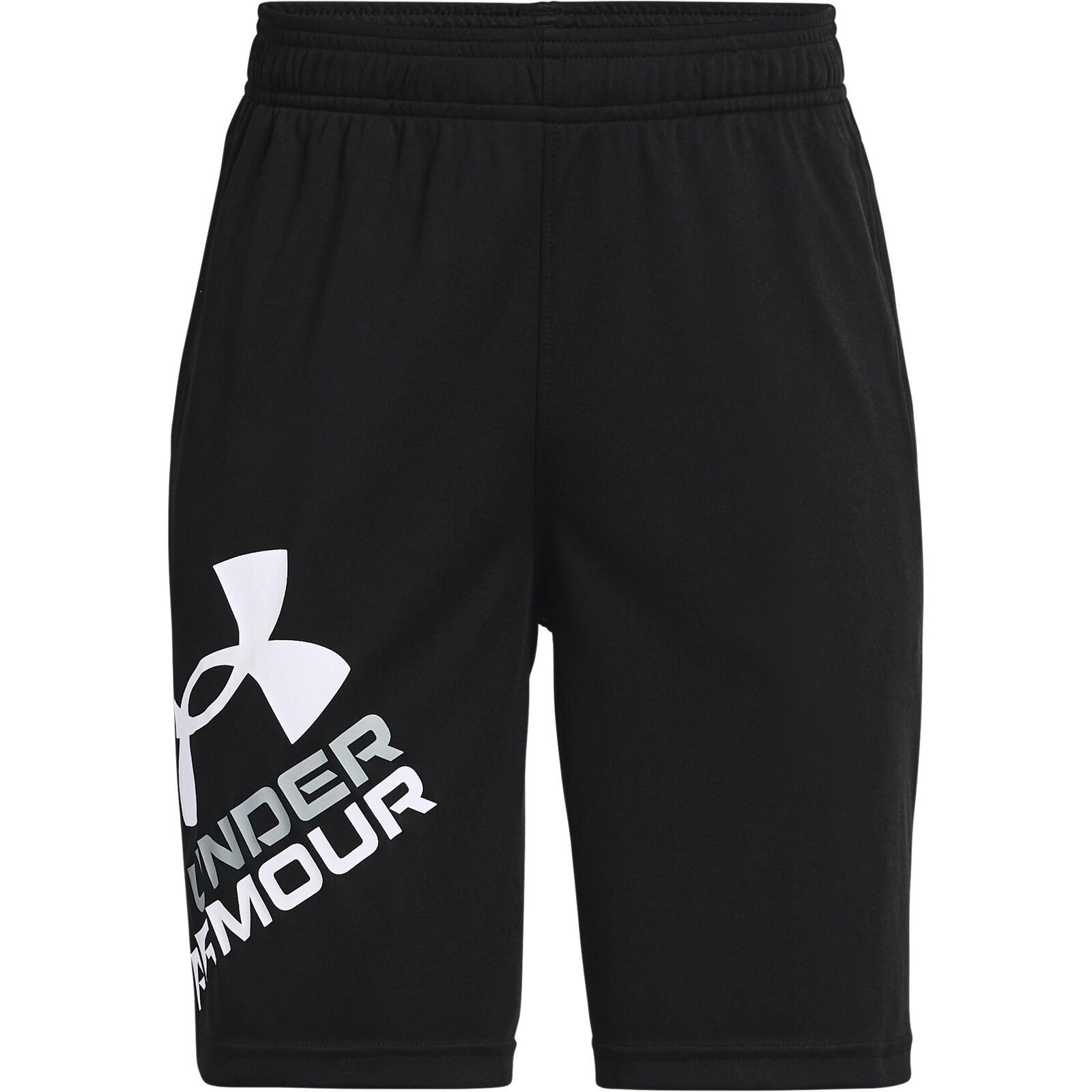 Spodenki dla dzieci Under Armour UA Prototype 20