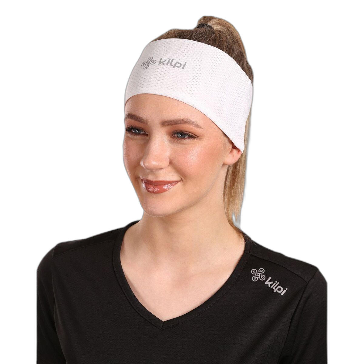Opaska na głowę Kilpi Cooly-U