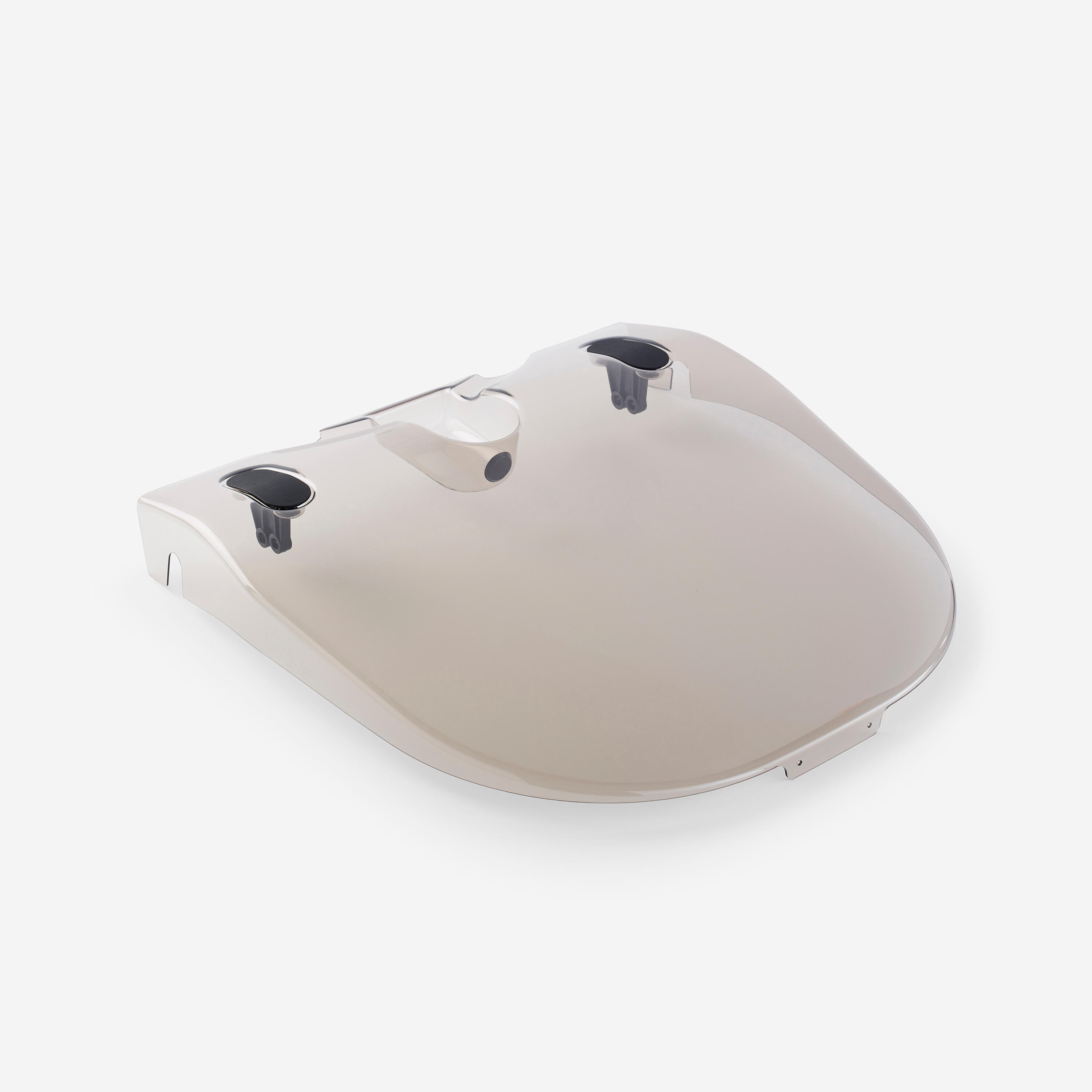 Przednia szyba Elops do elektrycznego roweru towarowego F900E