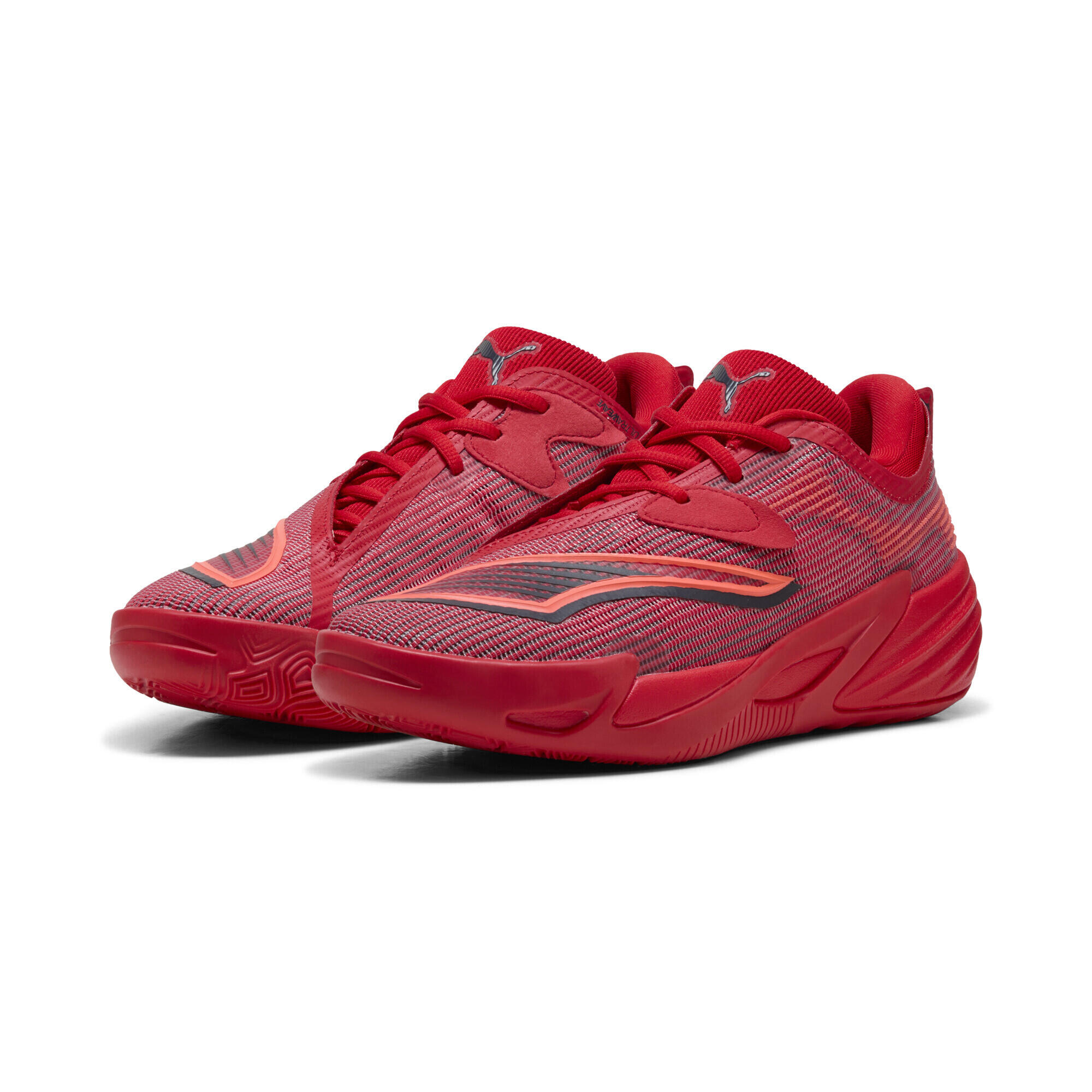 Buty koszykarskie unisex All-Pro NITRO™ 2 PUMA