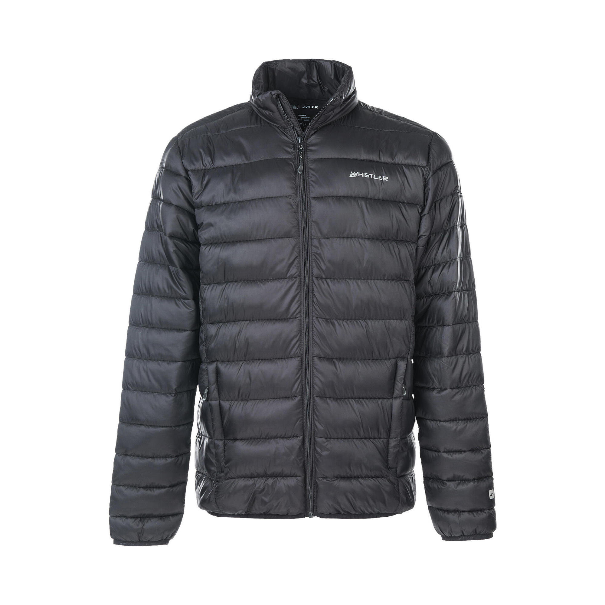 Kurtka puchowa Whistler Leopold Pro-lite