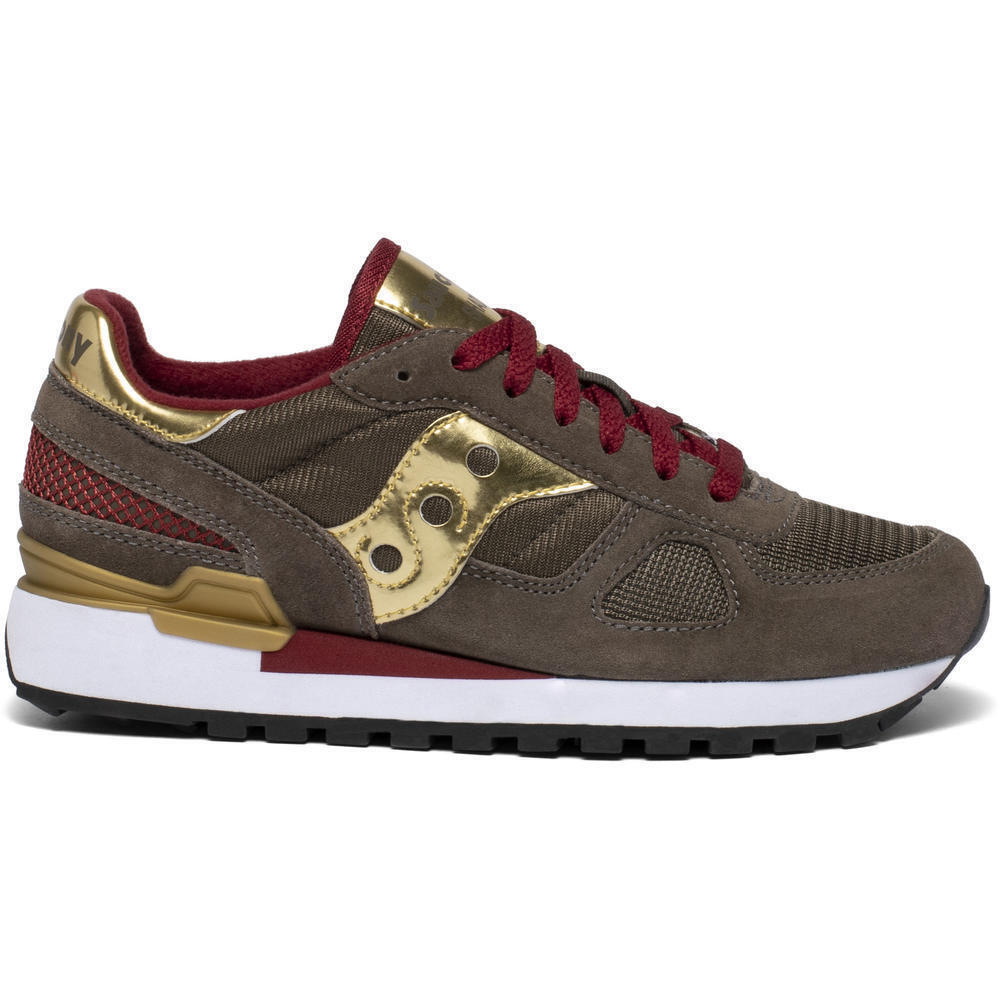 Trenerzy damscy Saucony shadow original