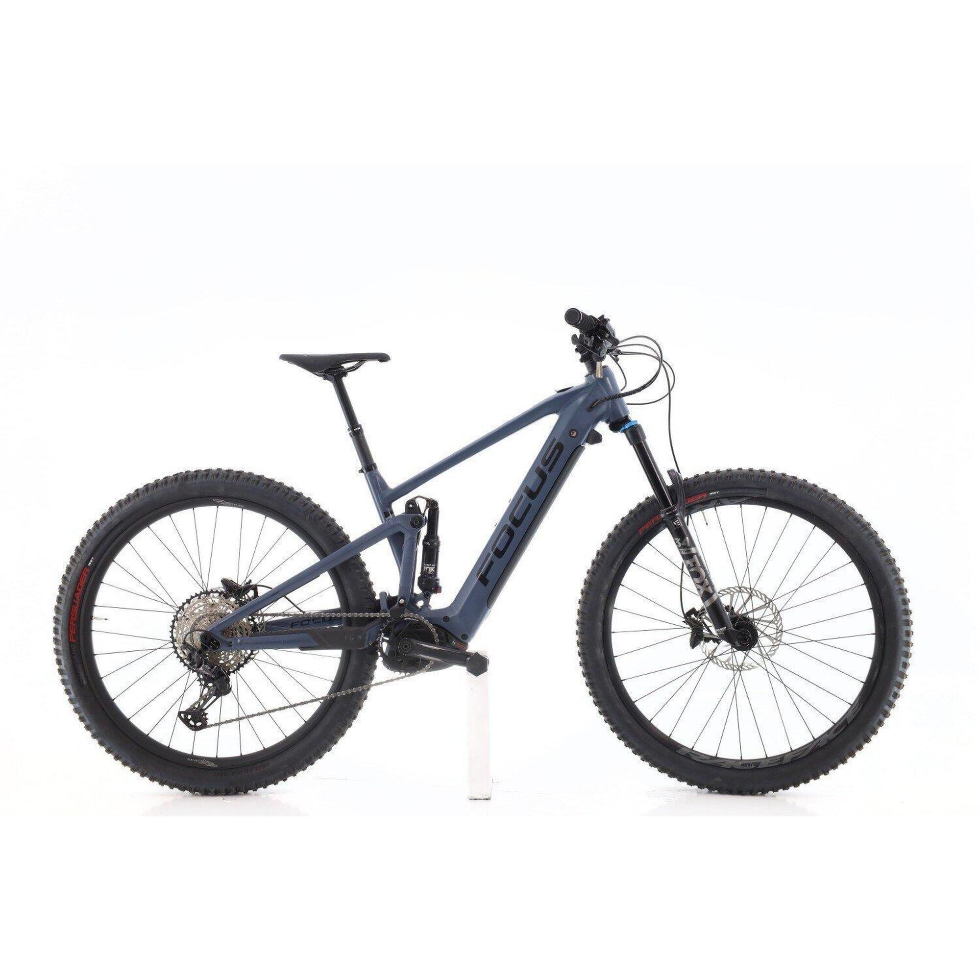 Second life · R. elektryczny · Jam 2 XT · W dobrym stanie