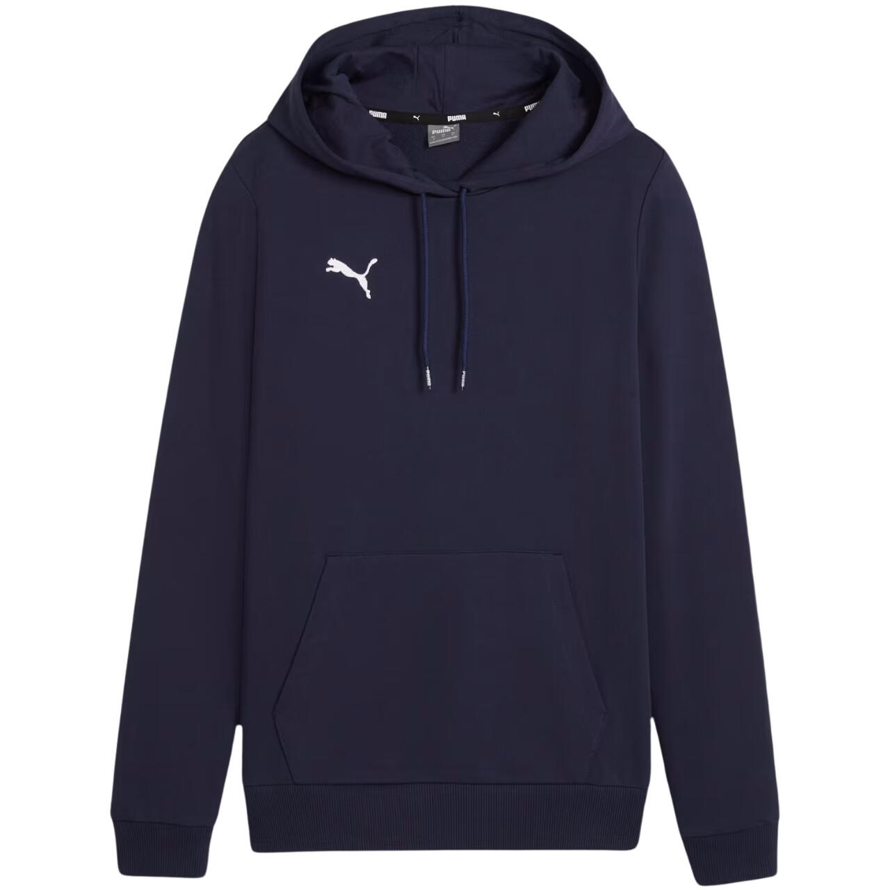 Bluza damska Puma Team Goal Casuals Hoody