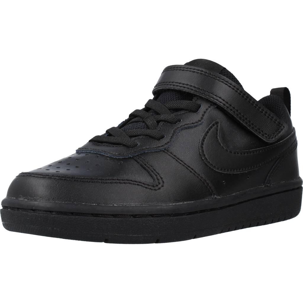 Buty do chodzenia dla dzieci Nike Court Borough Low 2 Psv