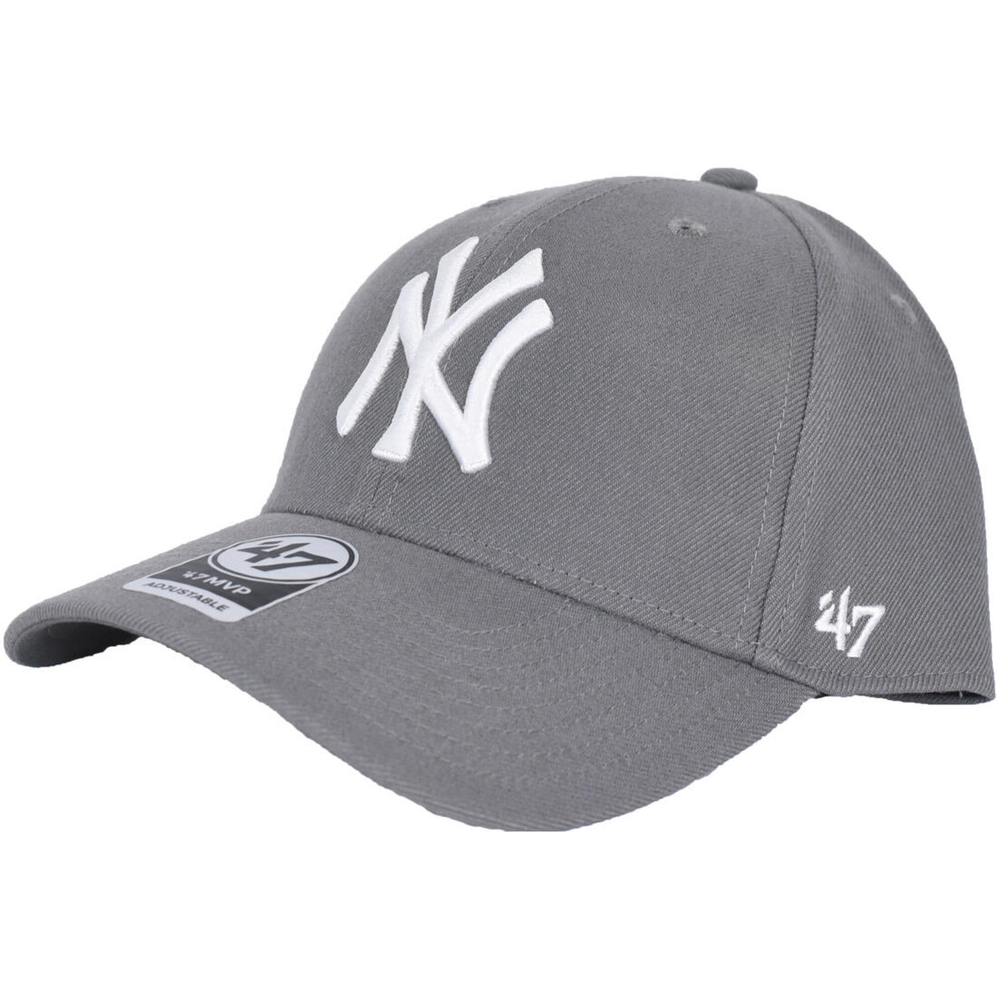 Czapka z daszkiem dla dorosłych New York Yankees MVP Cap