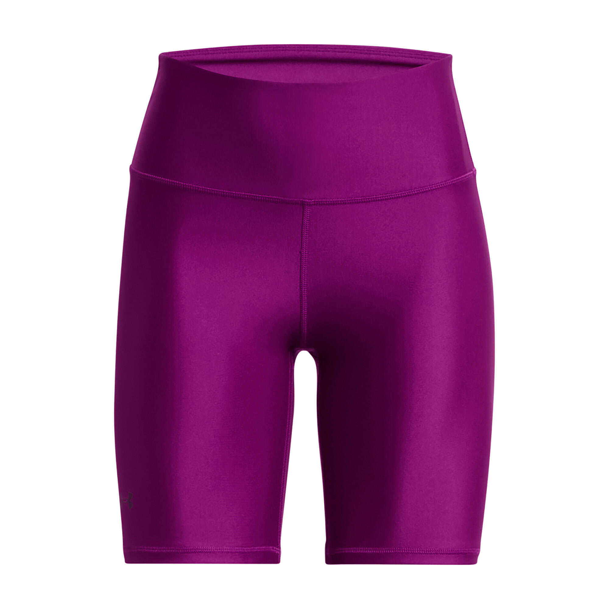 Spodenki fitness damskie Under Armour HG Armour Bike