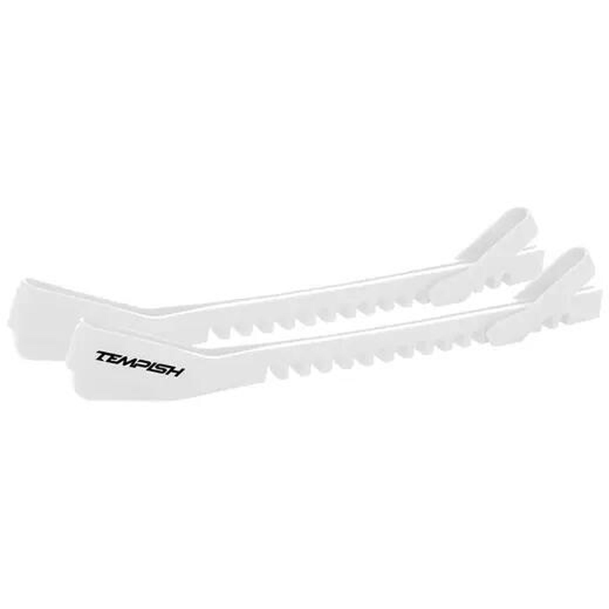 Łyżwy Akcesoria Tempish Universal Ice Skate Guards - Biały - 27-48