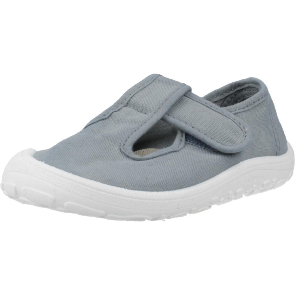 Buty VICTORIA 1370108N Niebieski