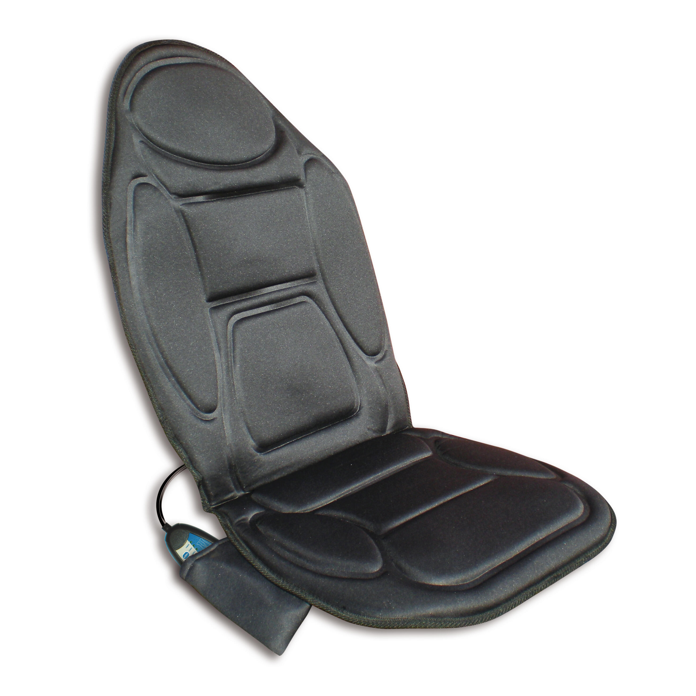 Elektryczna poduszka masująca do siedzenia, sofy, fotela