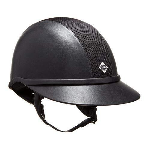 Pianka do kasków Charles Owen Luna