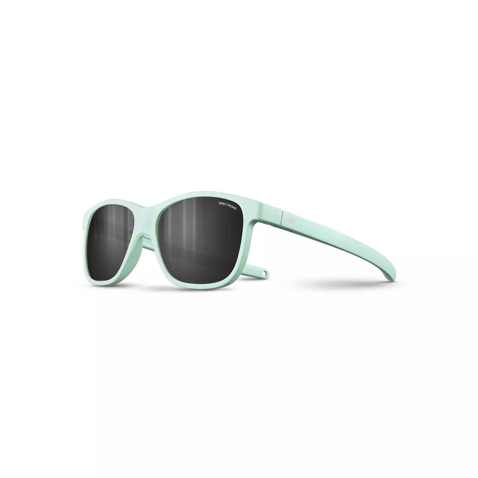 Okulary przeciwsłoneczne dla dzieci 4-8 lat JULBO Turn 2 miętowy kat. 3