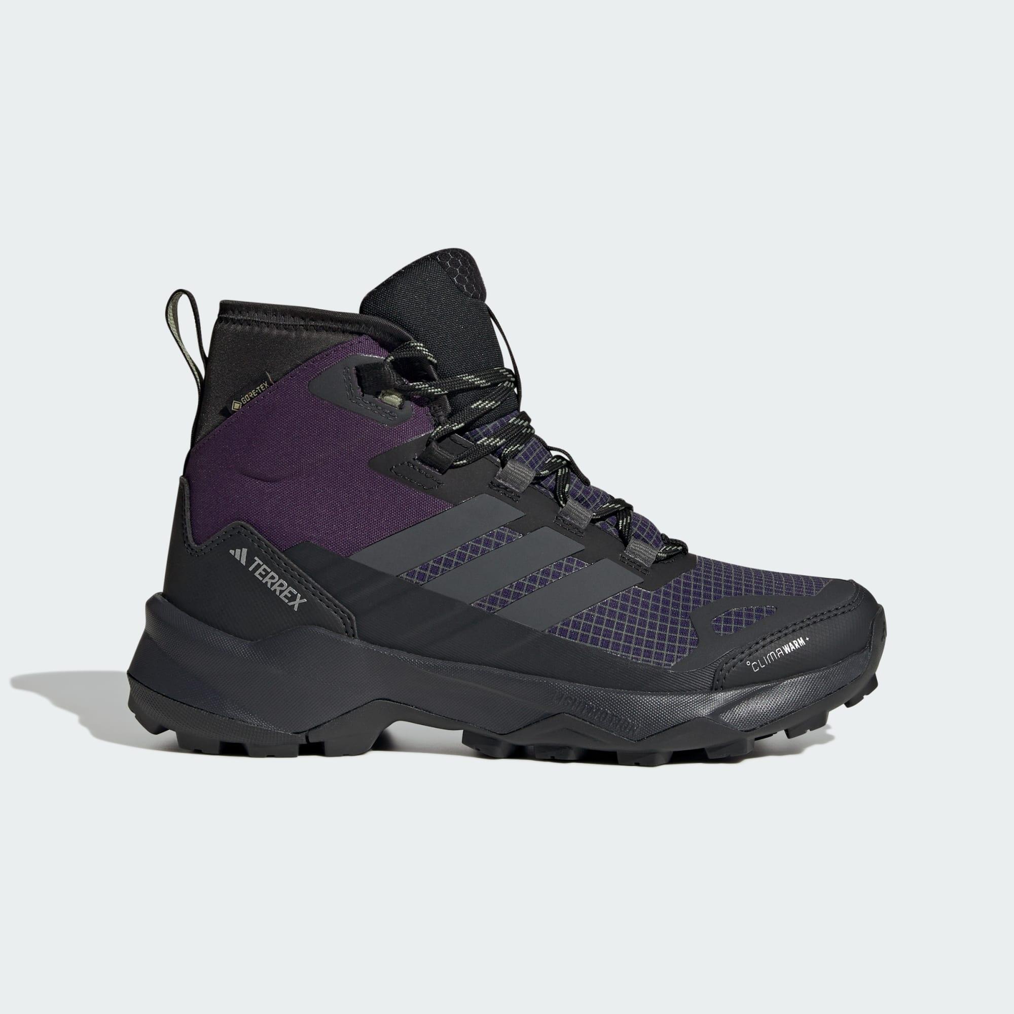 Buty trekkingowe Terrex Skychaser AX5 Mid GORE-TEX CLIMAWARM+
