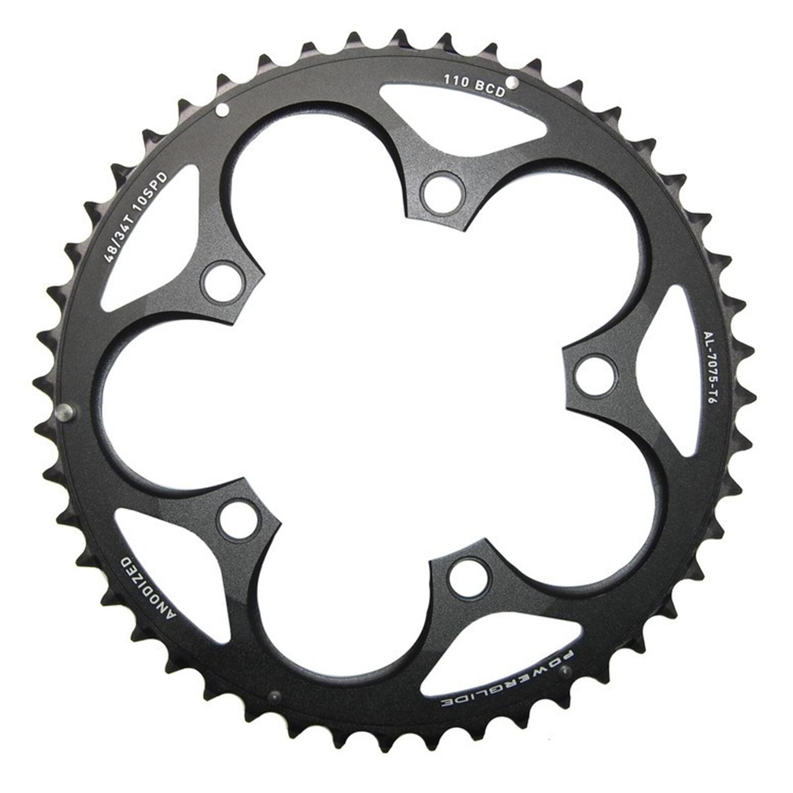 Droga Plateau Sram Plateau Route 48 Dts 130(48-39)