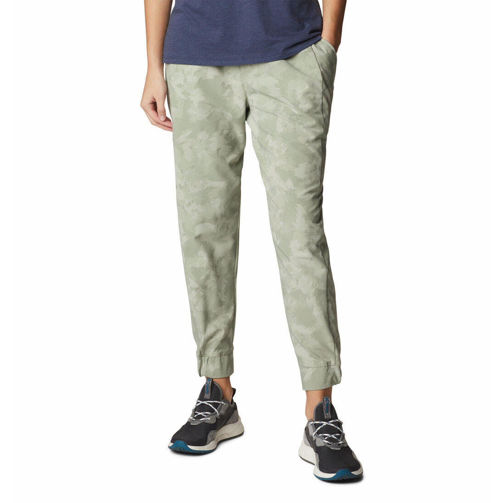 Spodnie Sportowe Damskie Columbia Pleasant Creek EU Jogger