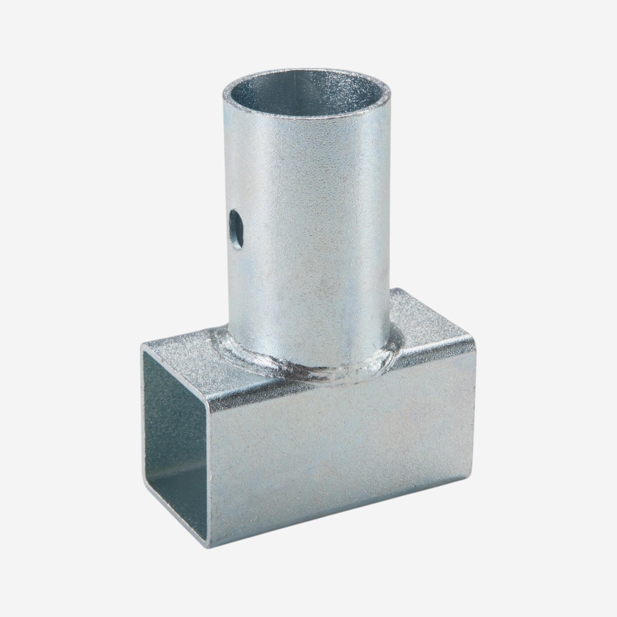 Złączka do ramy - część zamienna do trampoliny Essential 300