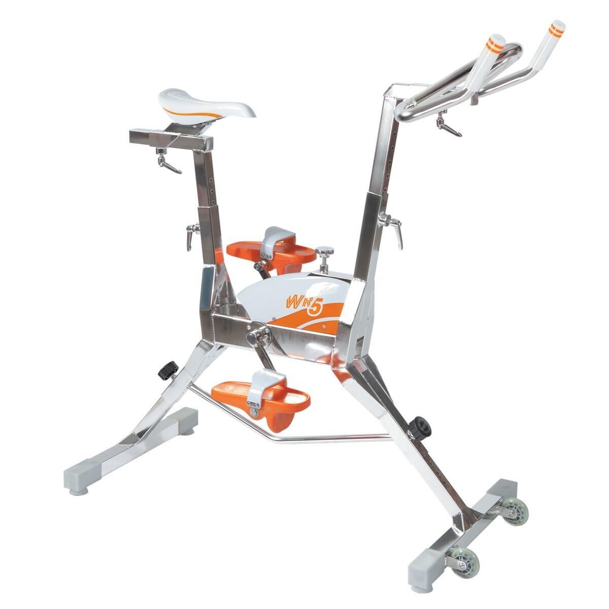 Aquabike WaterRider WR5 rower do basenu