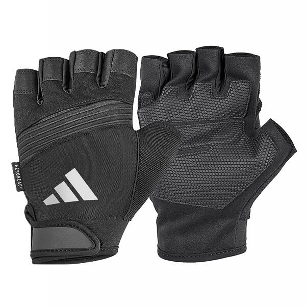 Rękawiczki do treningu siłowego Adidas Performance Gloves