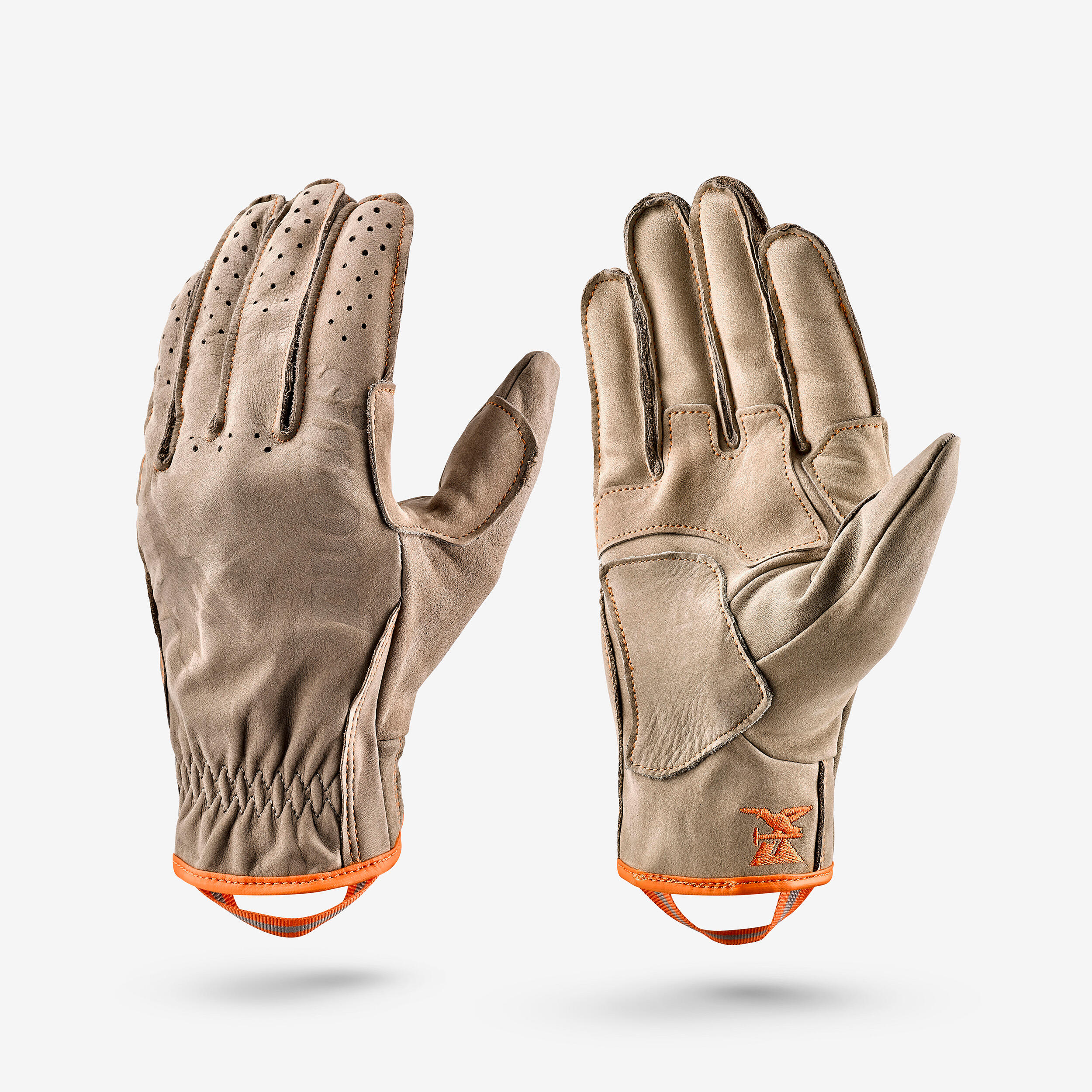 Rękawice do asekuracji Simond