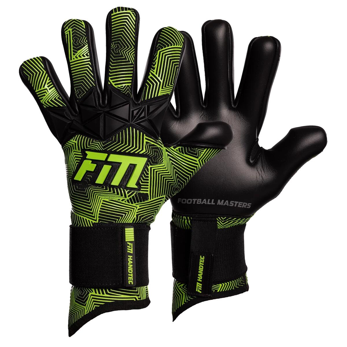 Rękawice bramkarskie dla dorosłych Varis X PRO