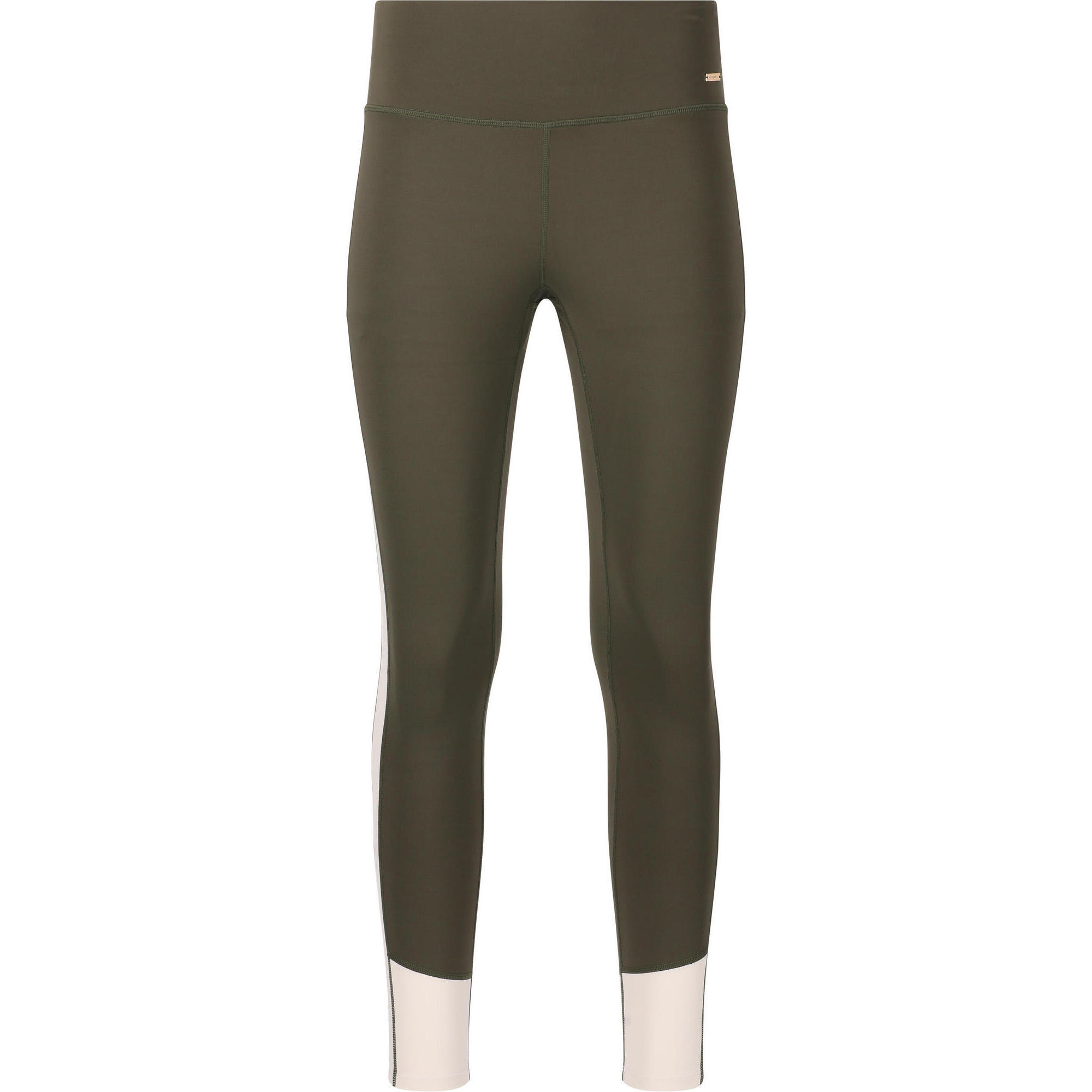 Damskie legginsy Athlecia Aspasia