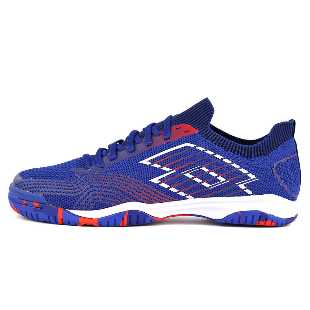 Buty do piłki nożnej dla dorosłych Lotto Tacto 250 ID