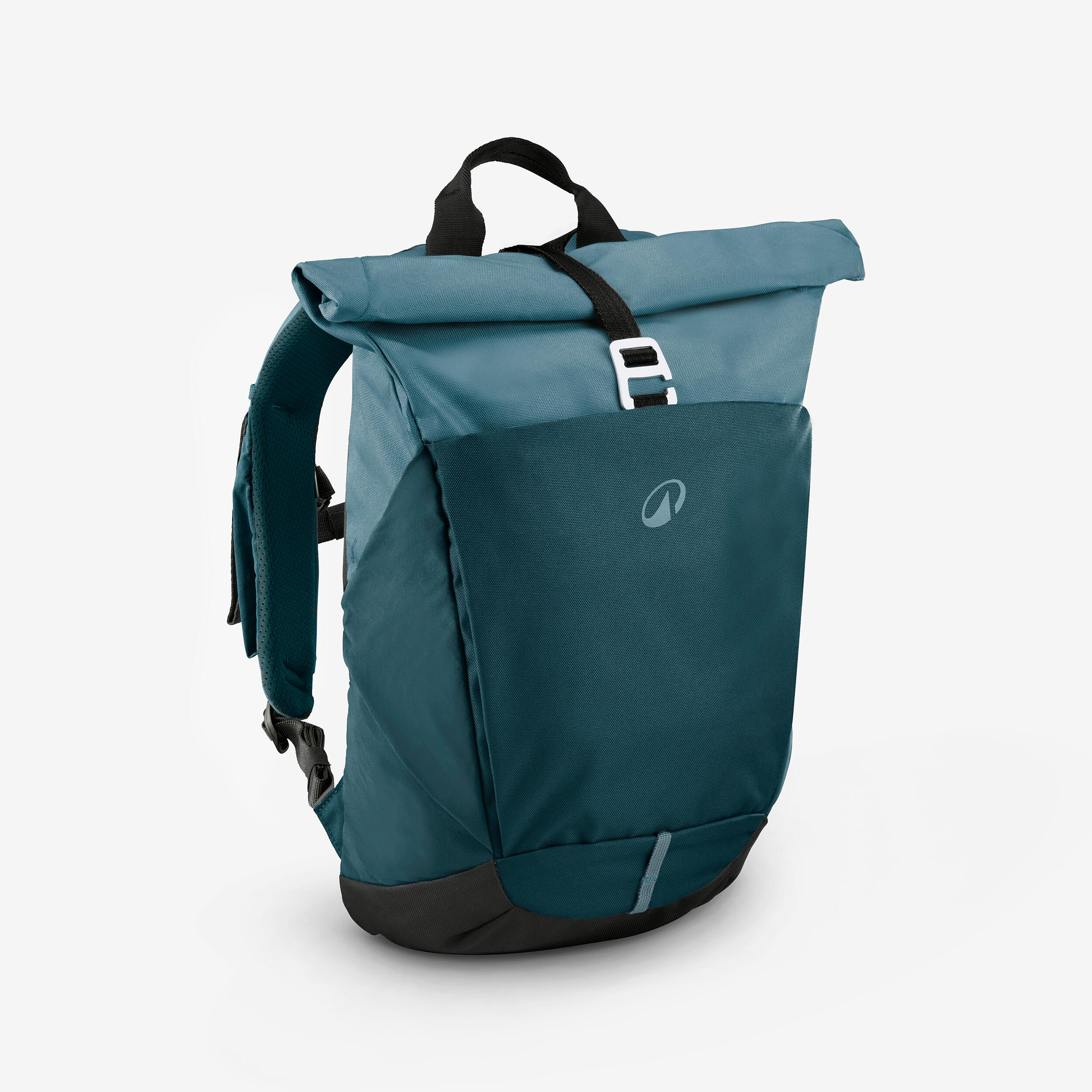 Plecak turystyczny Quechua Escape 500 Rolltop 16+4 litry