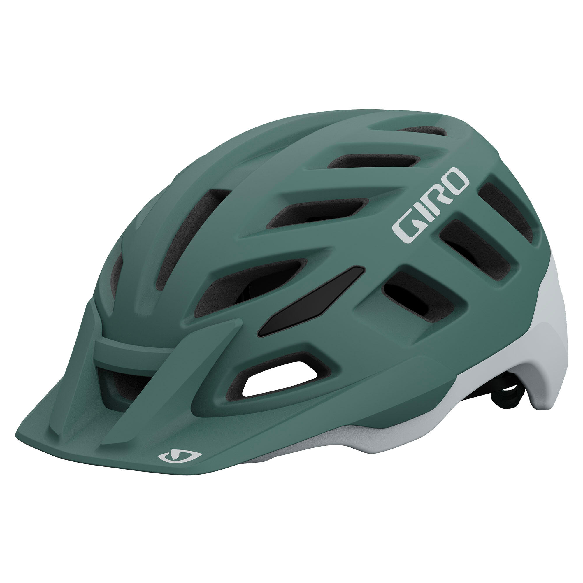Kask rowerowy Mtb Giro Radix Integrated Mips W S (51-55 cm)
