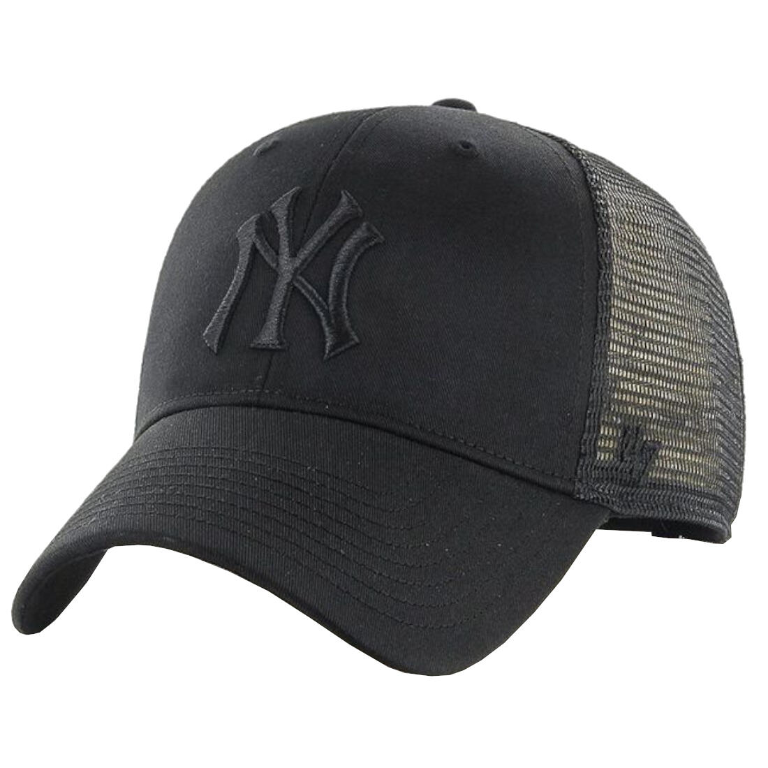 Czapka z daszkiem dla dorosłych MLB New York Yankees Branson Cap