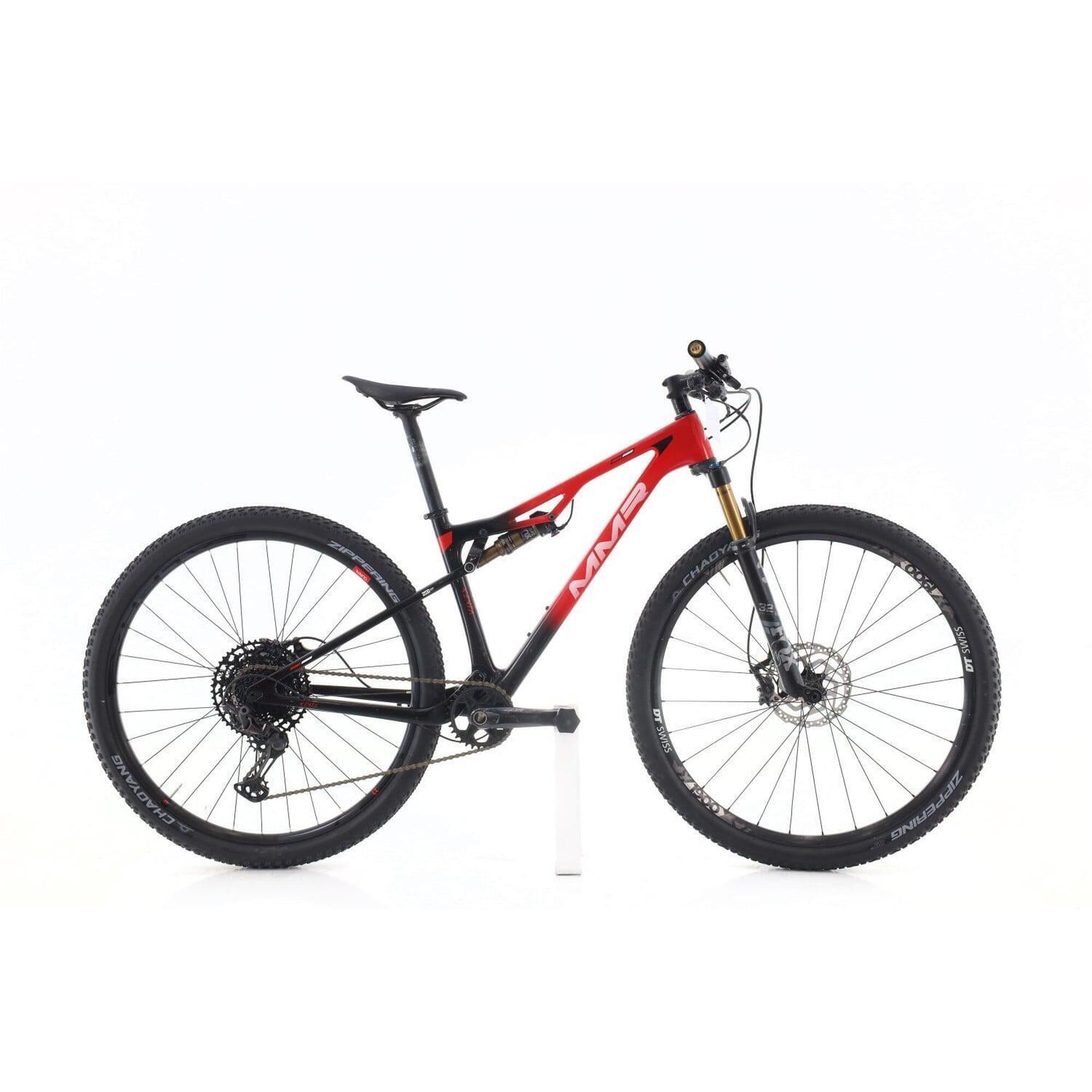 Second life · R. górski · MMR Kenta 50 · W bardzo dobrym stanie