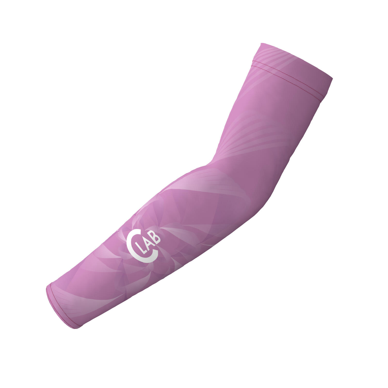 Rękawki Rowerowe Termiczne - Różowe