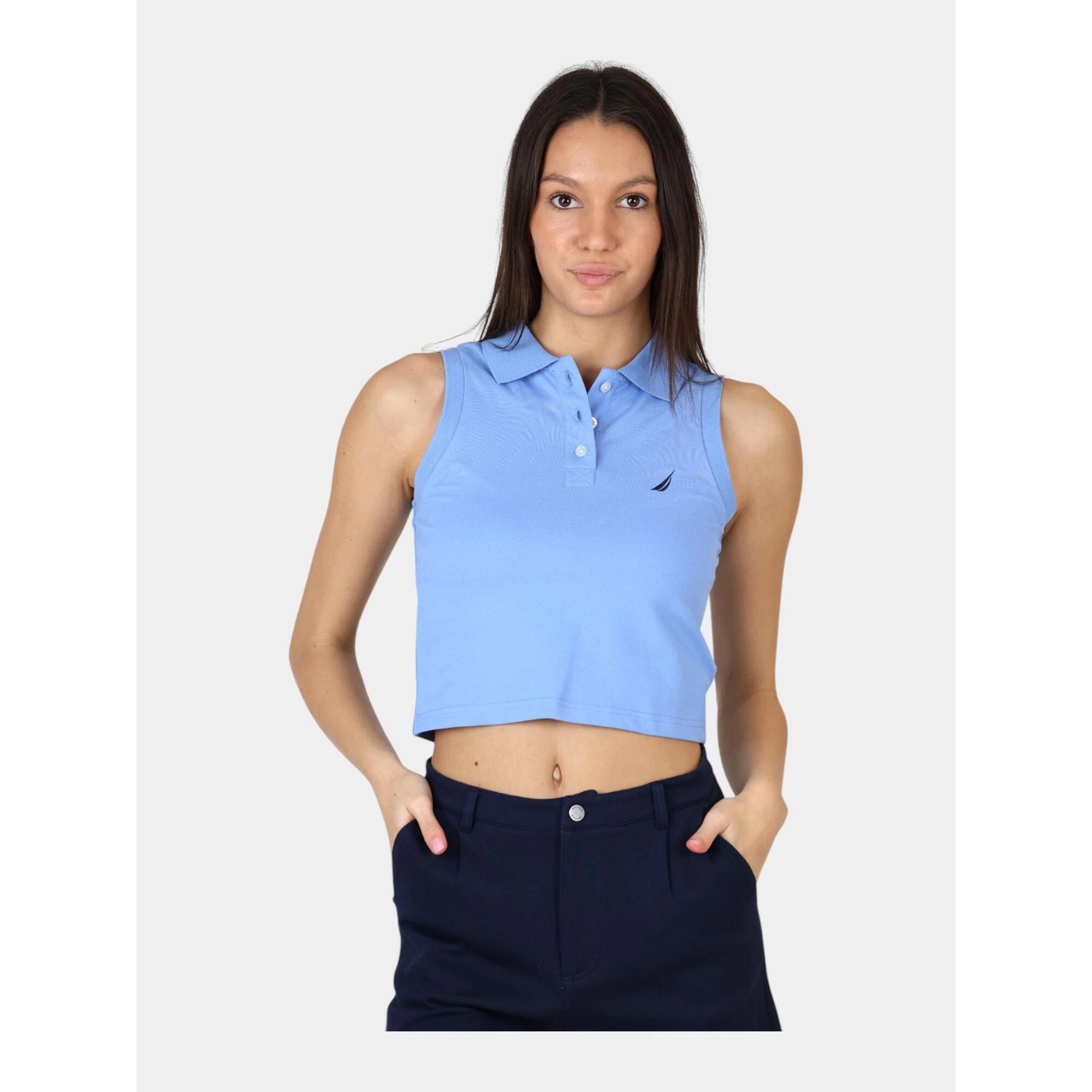 Tank top damski Nautica Danna