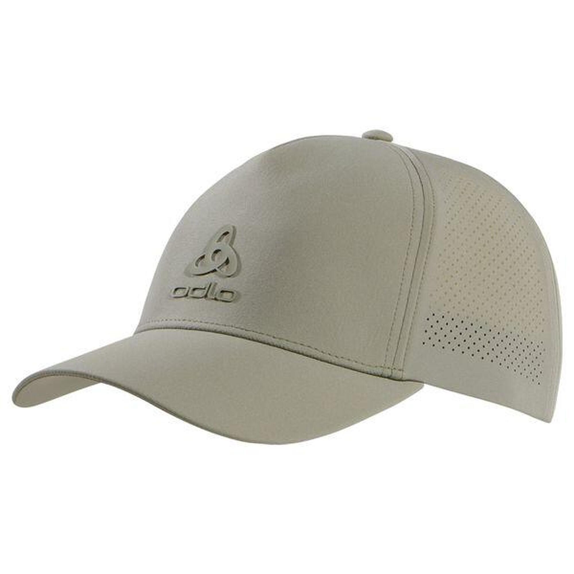 Czapka z daszkiem Odlo Performance Snapback Cap