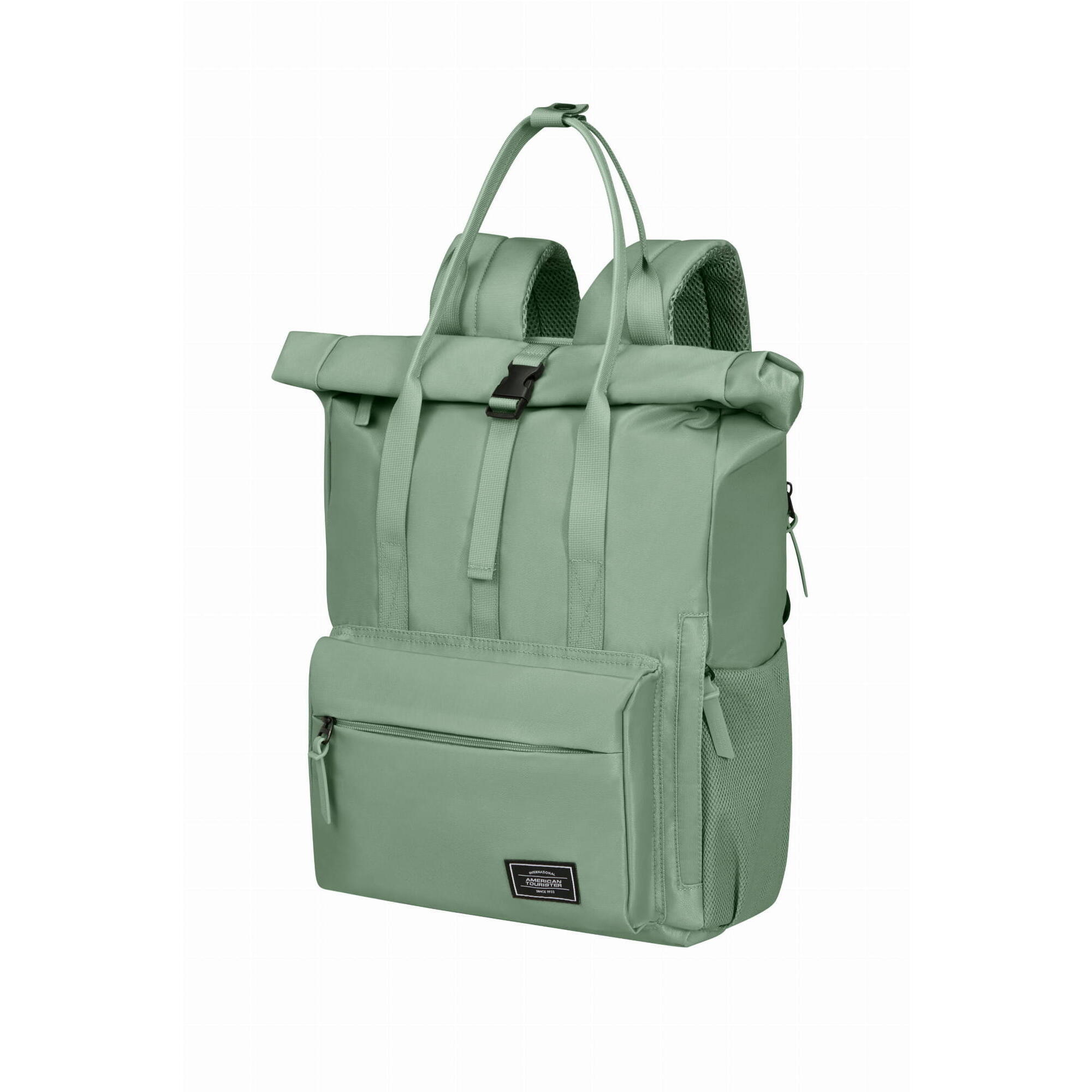 Plecak miejski American Tourister Urban Groove Tote Laptop