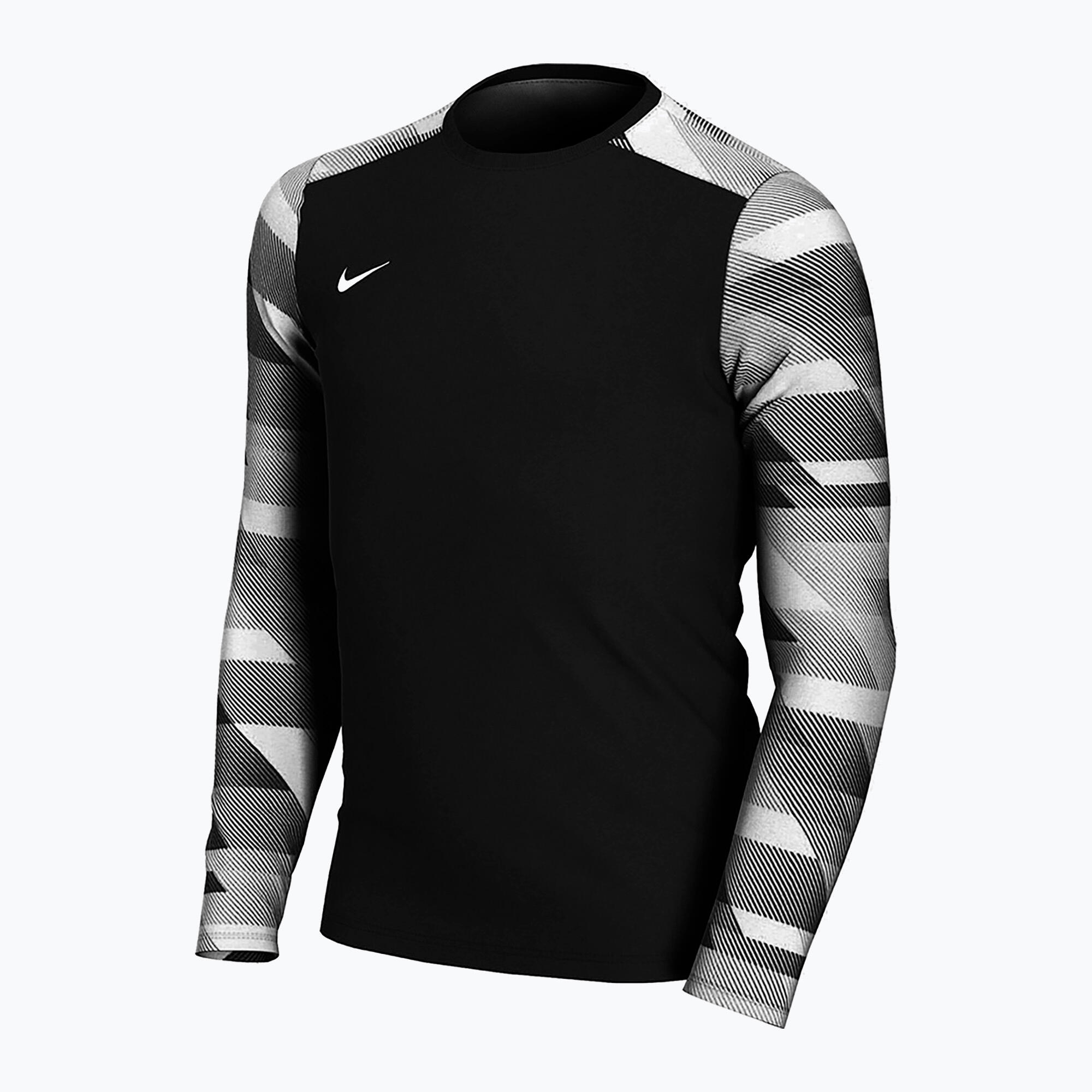 Bluza piłkarska dziecięca Nike Dri-Fit Park IV Goalkeeper