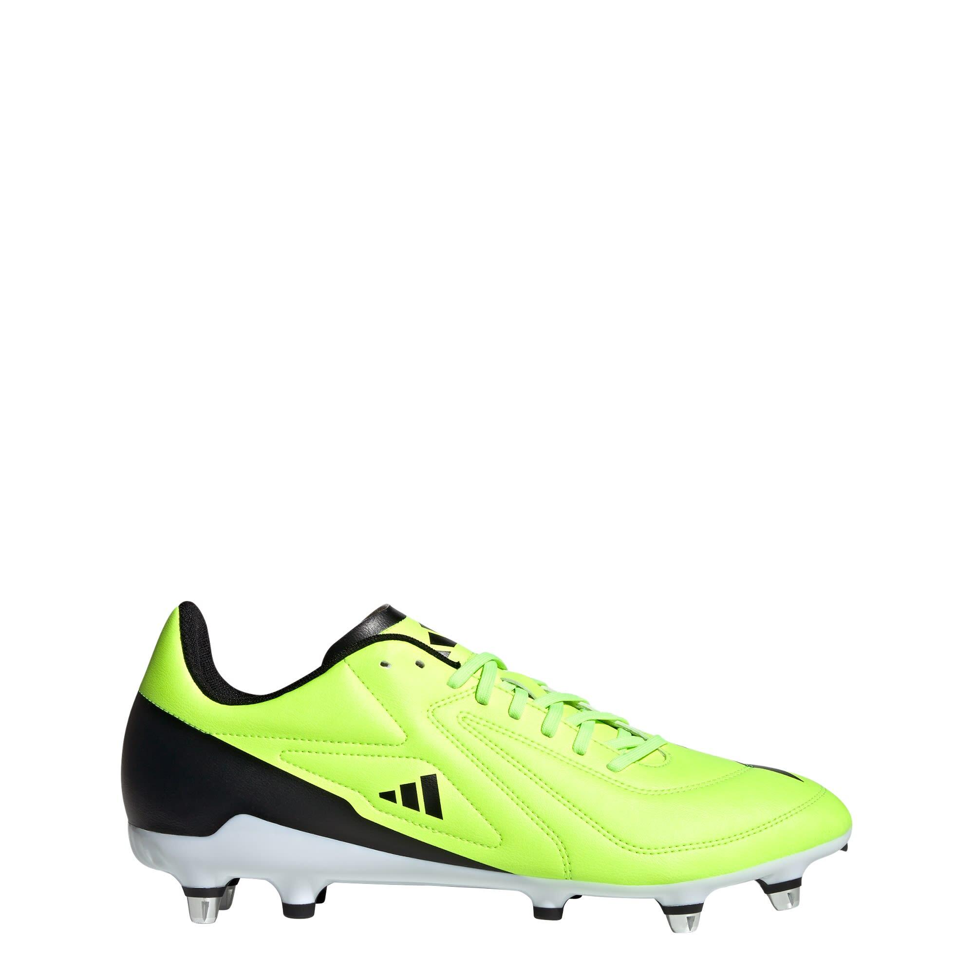 Buty do rugby męskie Adidas RS15 Soft Ground Rugby