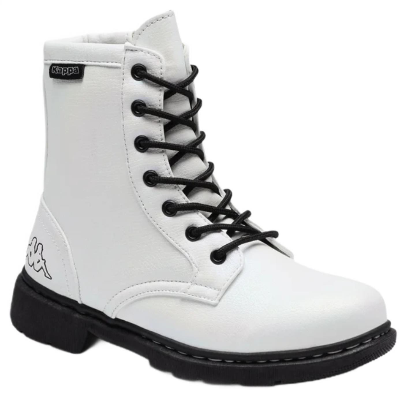 Buty zimowe Damskie Kappa